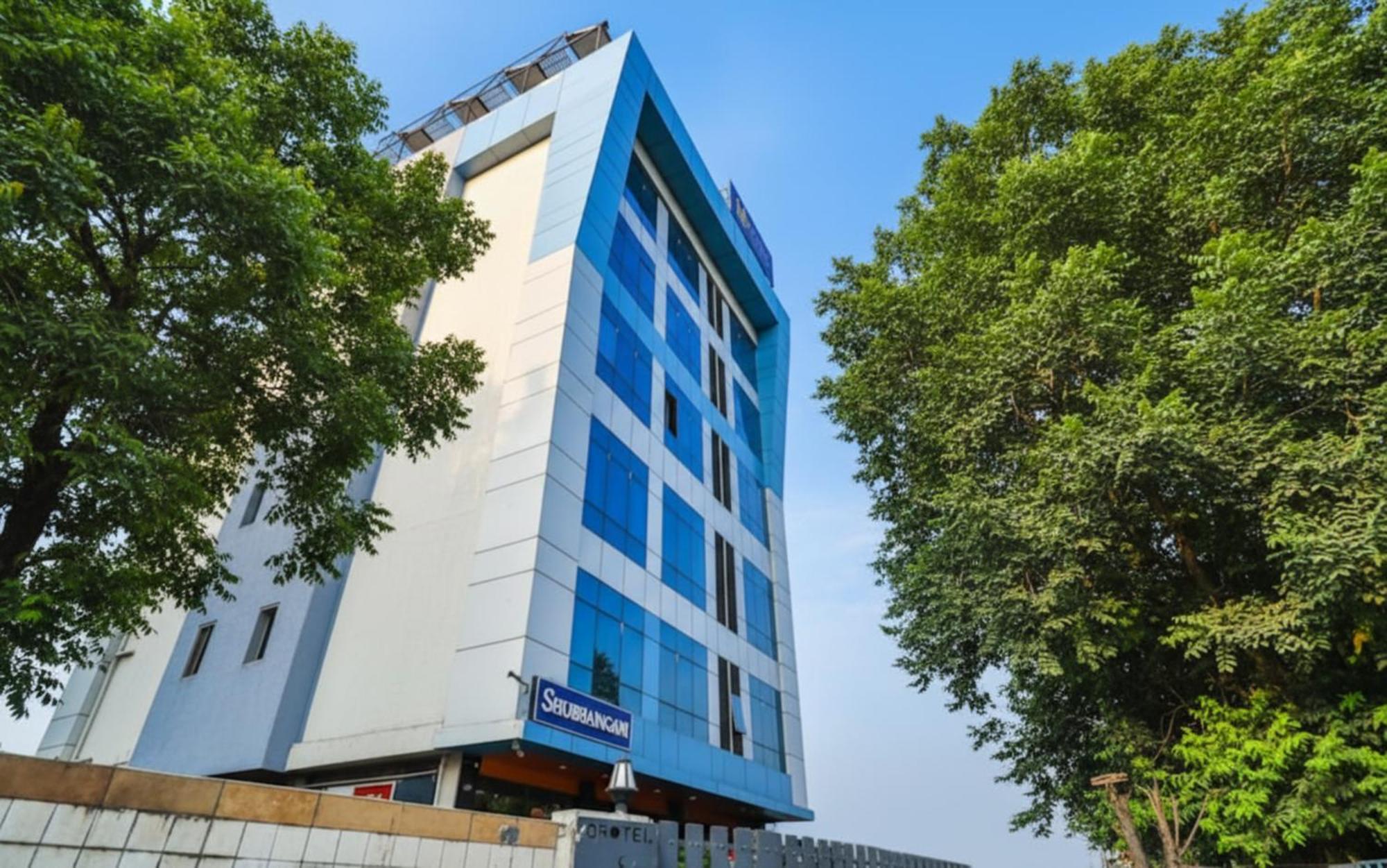 Fabhotel Shubhangan - Nr Bandra - Mumbai, Mumbai